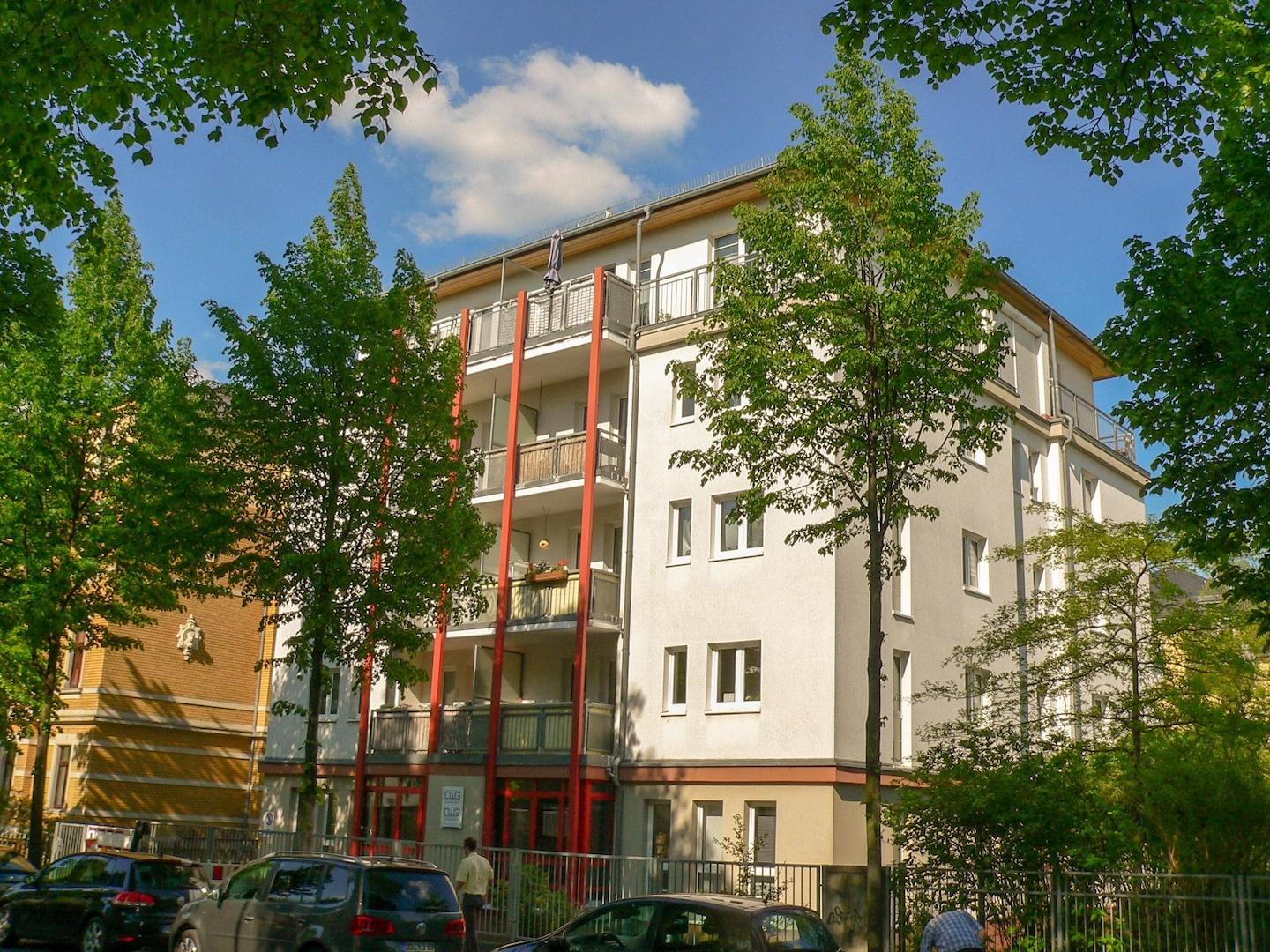 Ansicht