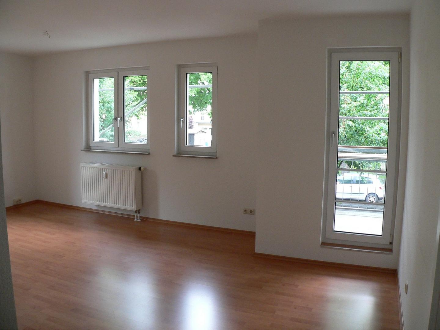 beispielhaft Wohnen/Essen