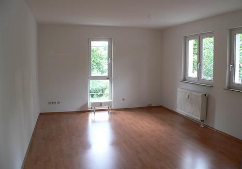 beispielhaft Wohnen/Essen