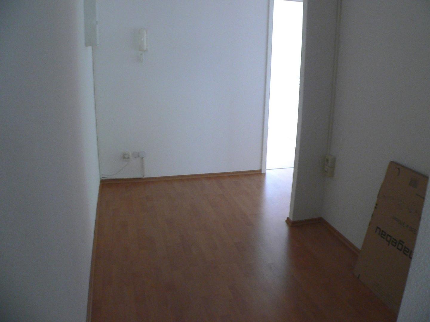beispielhaft Diele