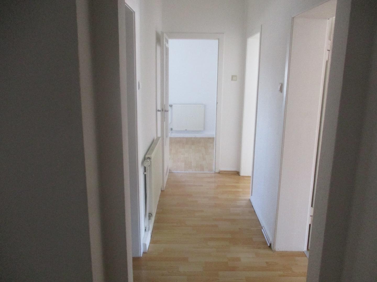 Wohnungsflur/Diele