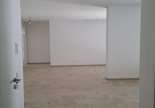 Zutritt Ihrer Wohnung