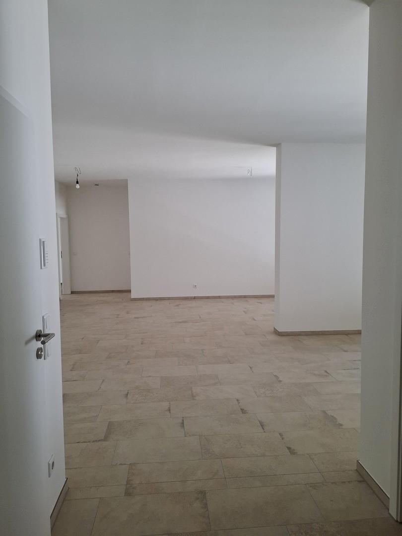 Zutritt Ihrer Wohnung