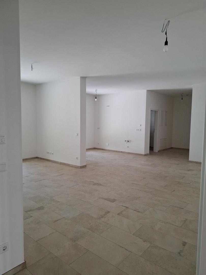 Kochen und Wohnen