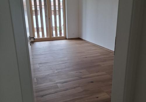 Schlafzimmer Nr. 1