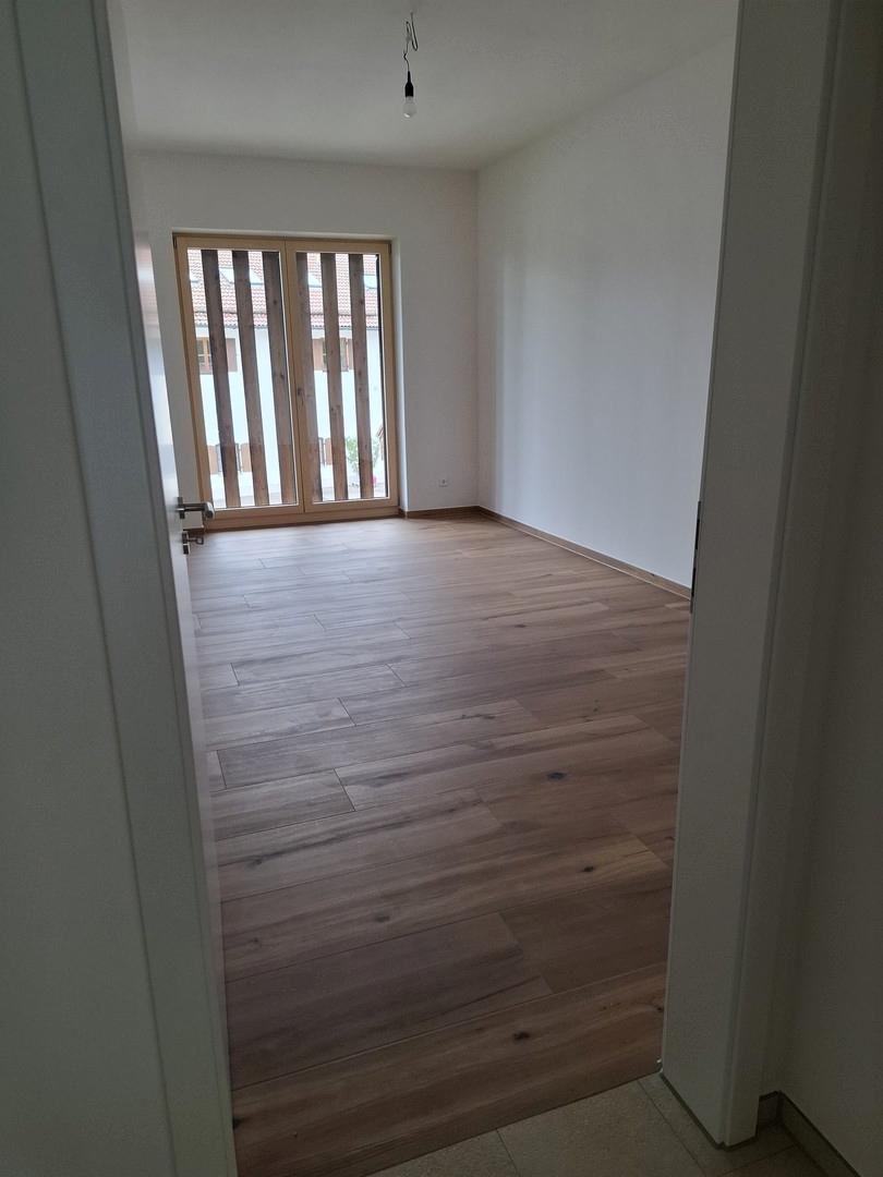 Schlafzimmer Nr. 1