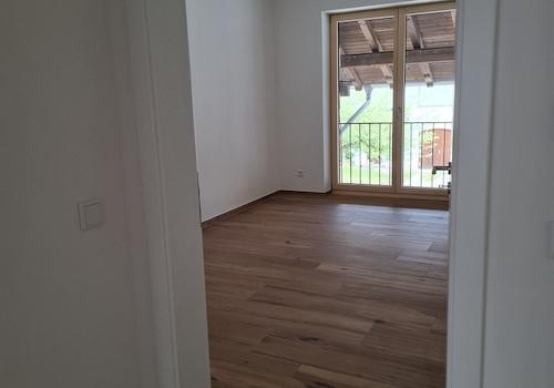 Schlafzimmer Nr. 2