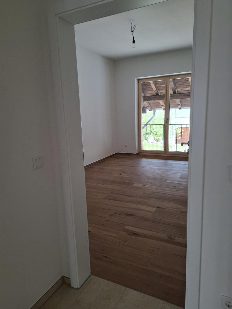 Schlafzimmer Nr. 2