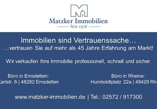 Hausverkauf