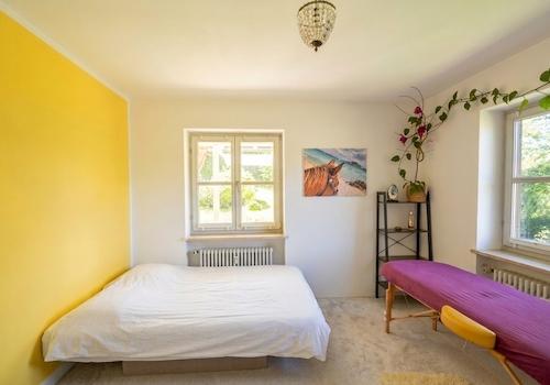 Kinder oder Gästezimmer