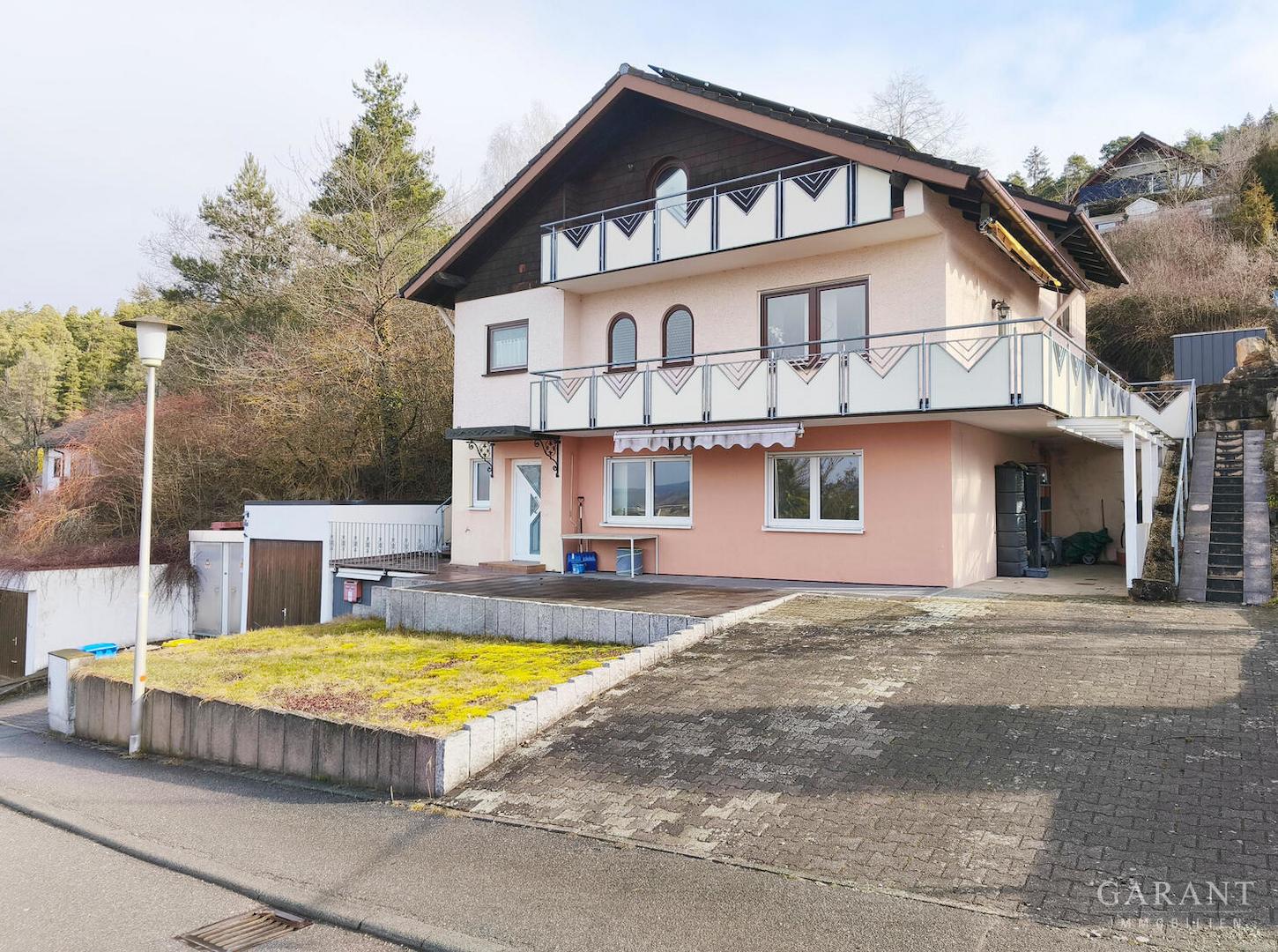 Außenansicht