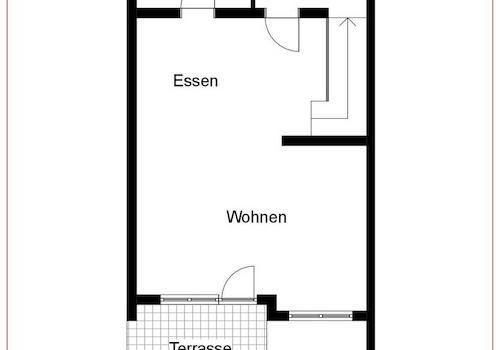 Erdgeschoss