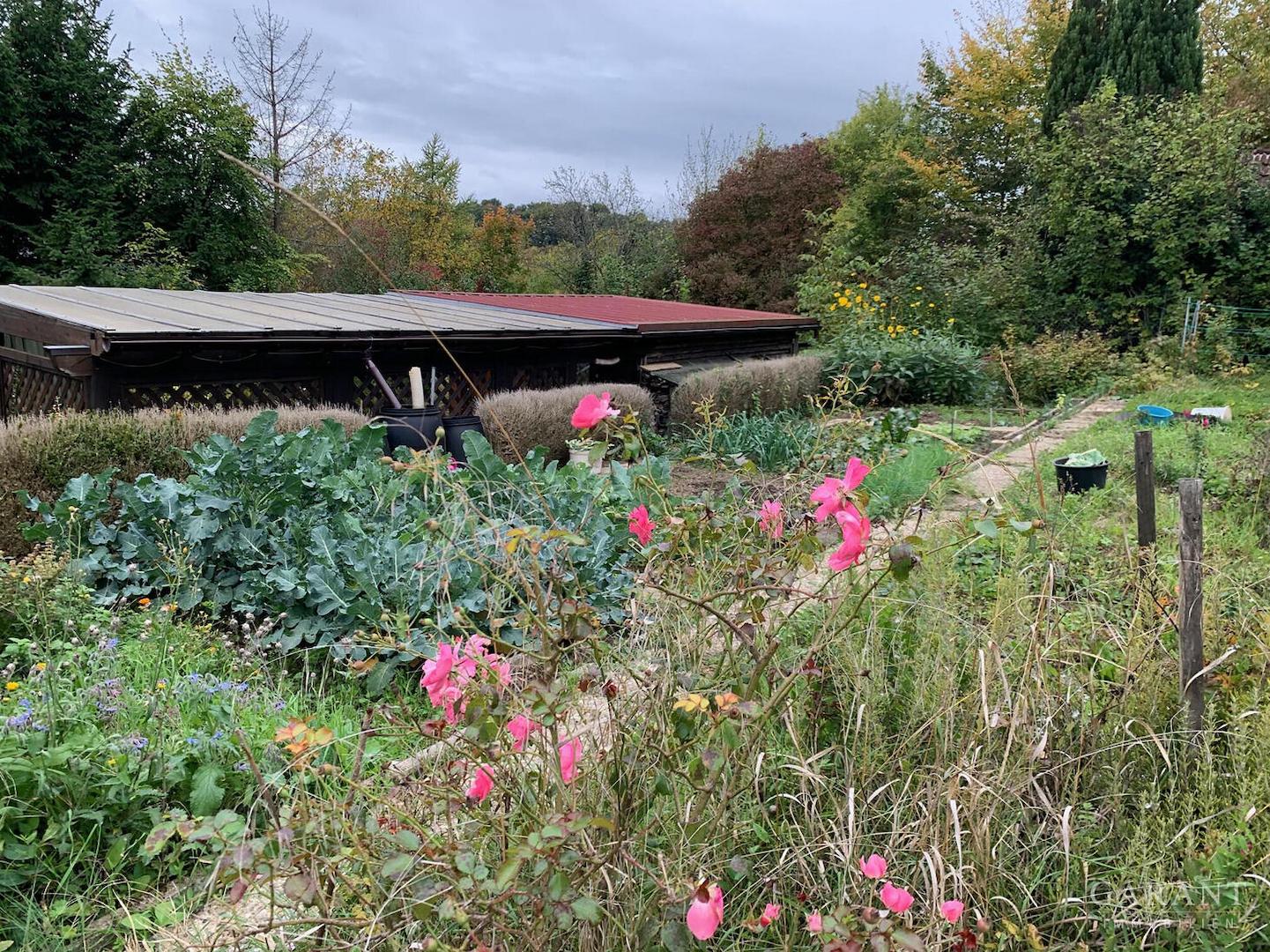 Garten-PF