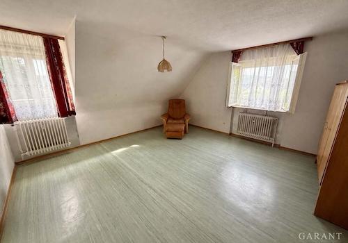 Wohnzimmer DG