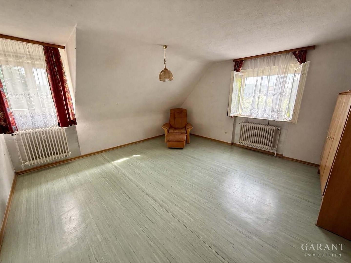 Wohnzimmer DG