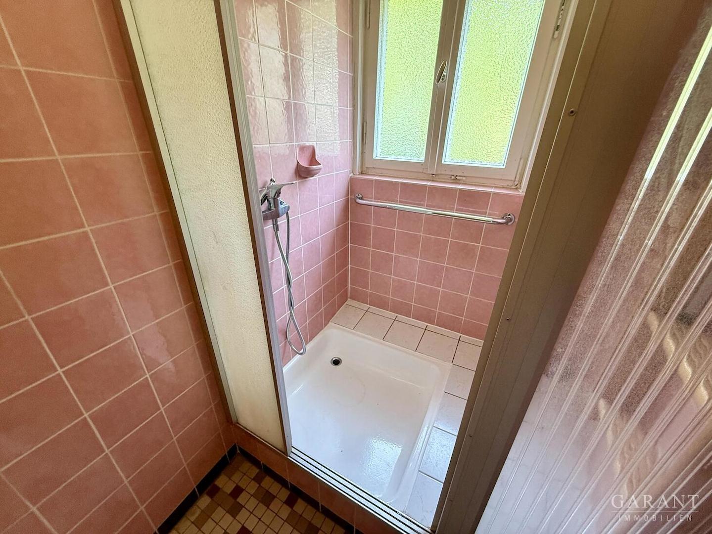 Dusche DG