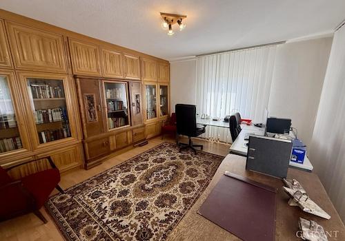 Büro Keller
