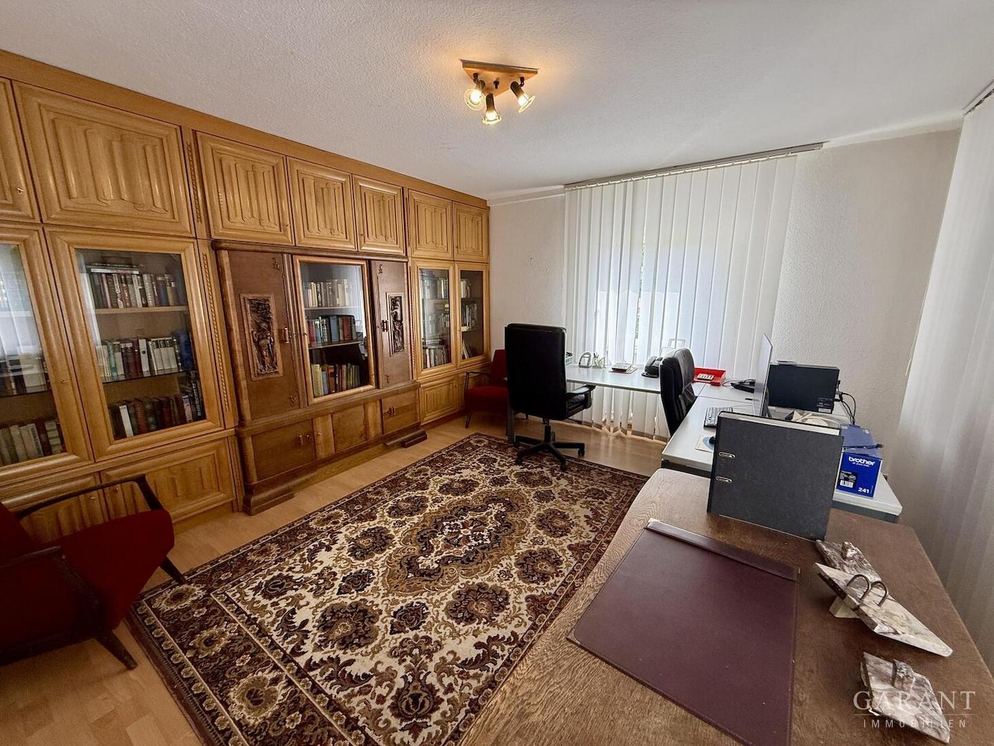 Büro Keller
