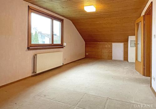Schlafzimmer OG