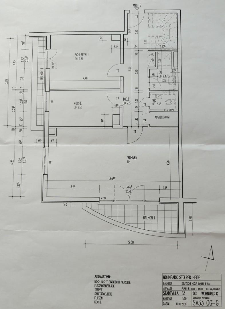 Grundriss 1.OG