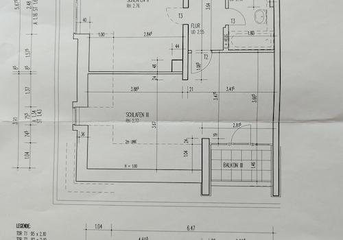 Grundriss DG
