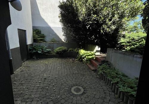 Innenhof