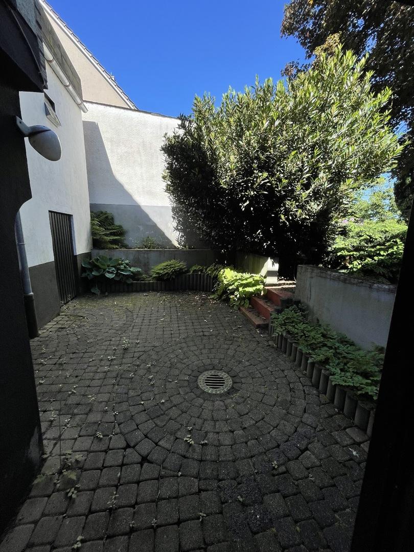 Innenhof