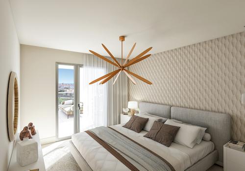 Schlafzimmer 1
