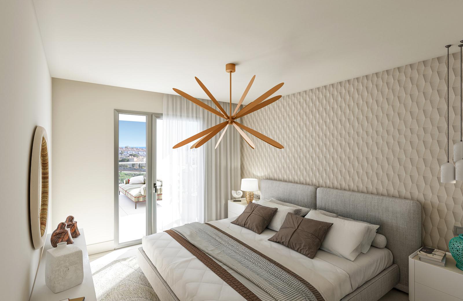 Schlafzimmer 1