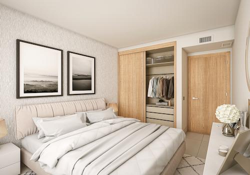 Schlafzimmer 2