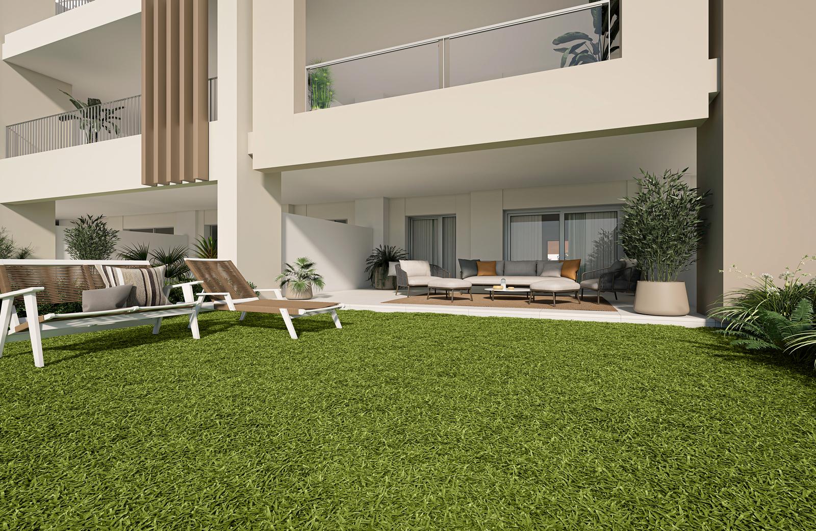 Garten