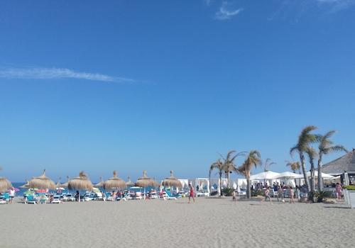 Strand