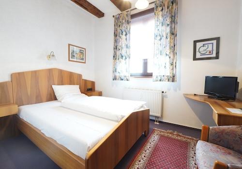 Gastzimmer