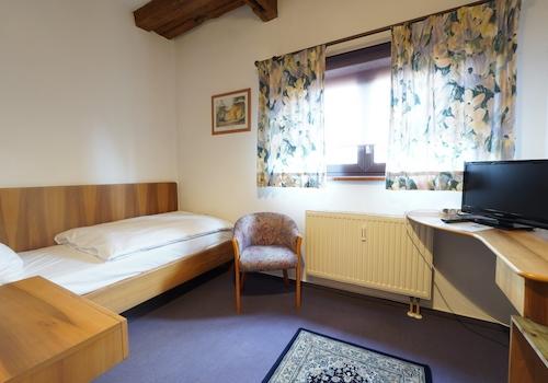 Gastzimmer