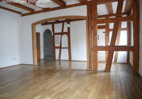 Wohnung OG 3 Zi