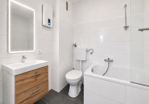 Badezimmer