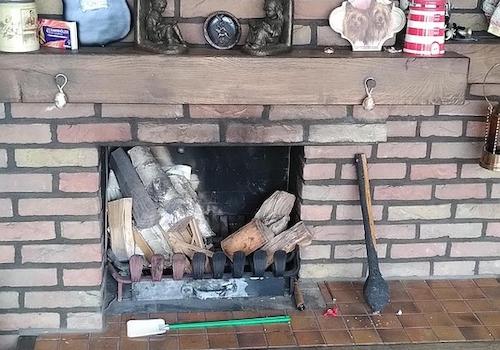 1. OG Kamin