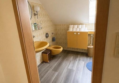 2. OG Bad mit Bidet