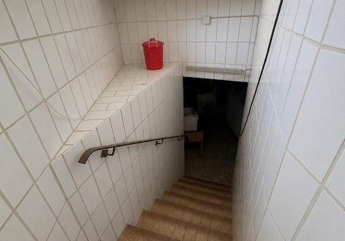 EG Kelleringang / innen