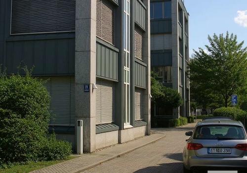 Außenansicht