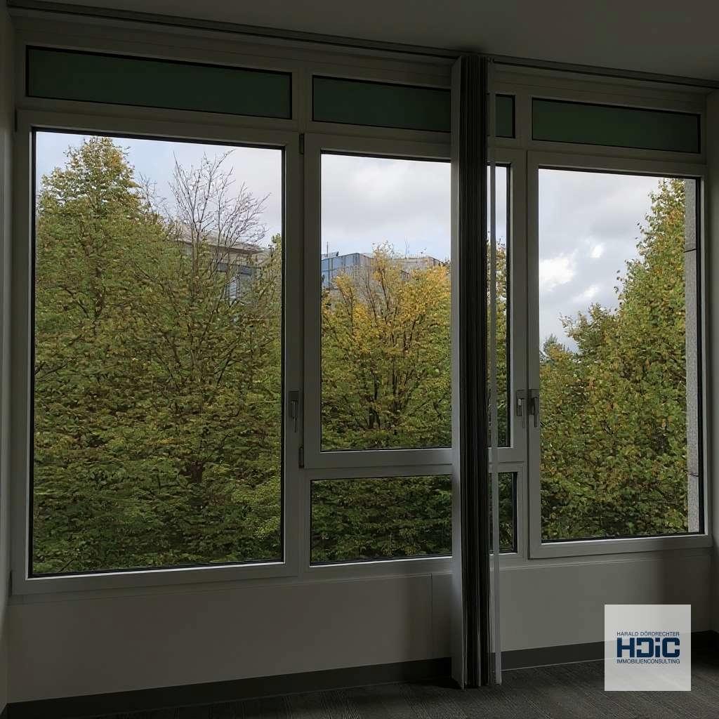 Fensterfront