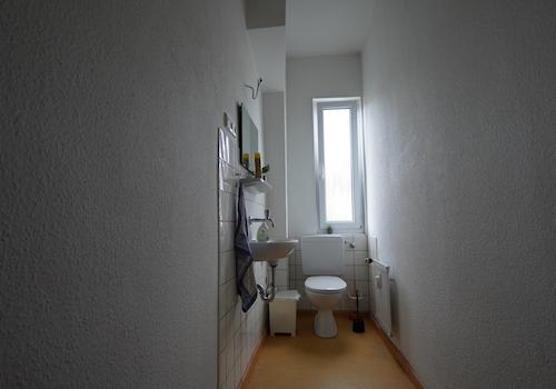 sep WC