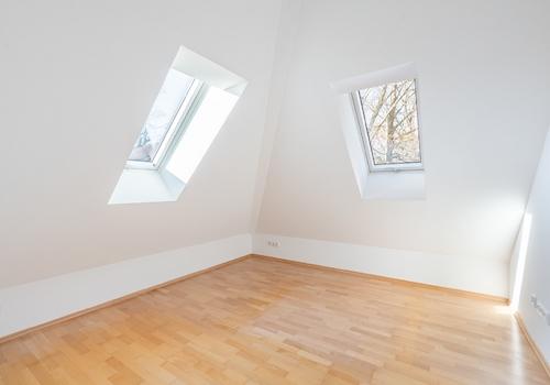 Arbeitszimmer