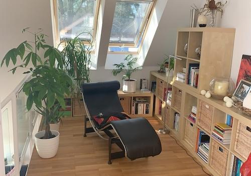 Galerie über WZ