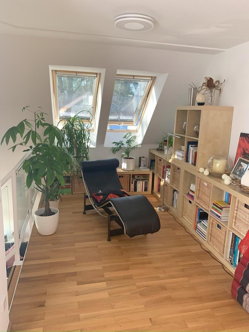 Galerie über WZ