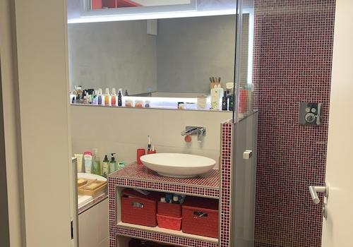 Bad / Dusche