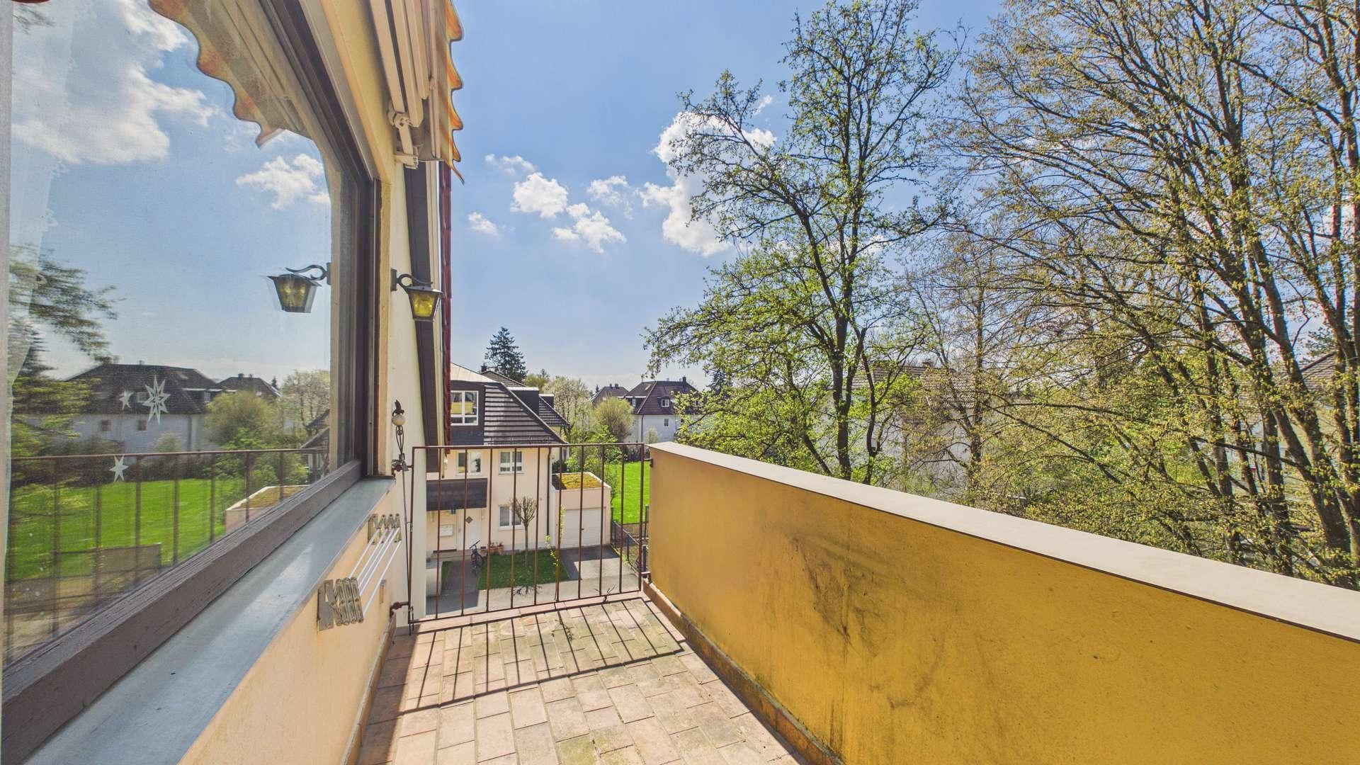 Balkon