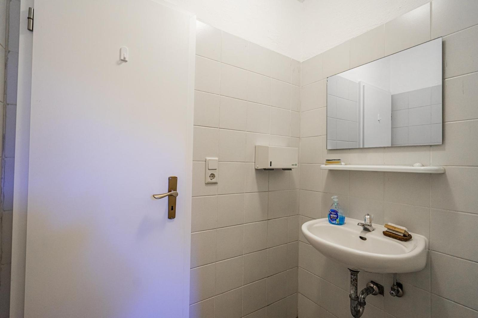 WC Anlagen "Scheunenhaus"
