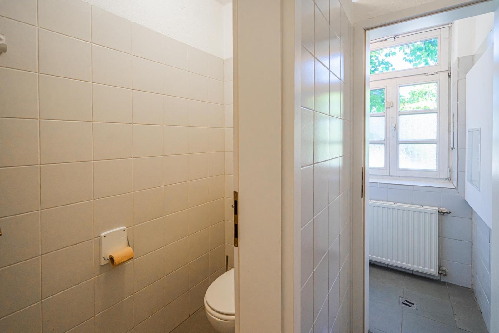 WC Anlagen "Scheunenhaus"