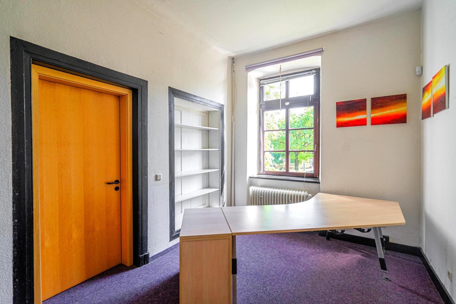 Büro 2 EG "Herrenhaus"